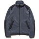 マウントハットジャケット Mount Hut Jacket GM31123P クラウドグレー(CL) XLサイズ [アウトドア フリース メンズ]