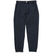 コーデュラ ストレッチパンツ CORDURA Stretch Pants GM70353P ブラック(BK) Mサイズ [アウトドア ロングパンツ メンズ]
