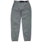 コーデュラ ストレッチパンツ CORDURA Stretch Pants GM70353P フォリエージグレー(FG) Mサイズ [アウトドア ロングパンツ メンズ]