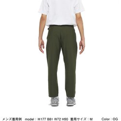 ヨドバシ.com - ゴールドウイン GOLDWIN ワンタックテーパード