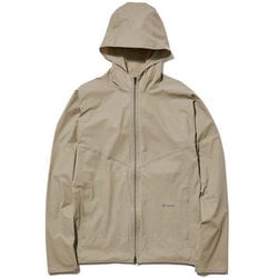 最終価格 ゴールドウイン ウーブンユーティリティフーディー