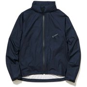 ファストシェルジャケット Fast Shell Jacket GA11122P ネイビー(N) Lサイズ [アウトドア ウインドブレーカー メンズ]