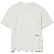 フリースリーブドライTシャツ Free Sleeve Dry T-shirt GA61120P ライムホワイト(LW) XLサイズ [ランニングウェア シャツ メンズ]