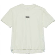 ビッグシルエットドライTシャツ Big Silhouette Dry T-Shirt GA61132P ライムホワイト(LW) Lサイズ [ランニングウェア シャツ メンズ]