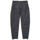 ウーブンユーティリティ パンツ Woven Utility Pants GA70371P チャコールグレー(CH) Sサイズ [アウトドア ロングパンツ メンズ]