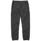 Wクロスロングパンツ W-cloth Long Pants GA71120P チャコールグレー(CH) XLサイズ [ランニング ロングパンツ メンズ]