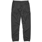 Wクロスロングパンツ W-cloth Long Pants GA71120P チャコールグレー(CH) XLサイズ [ランニング ロングパンツ メンズ]