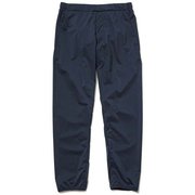 Wクロスロングパンツ W-cloth Long Pants GA71120P ネイビー(N) Lサイズ [ランニング ロングパンツ メンズ]