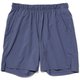 ウーブン ユーティリティ7インチ ショーツ Woven Utility 7-inch Shorts GA71173P グラファイトネイビー(GN) Sサイズ [ランニングウェア ショートパンツ メンズ]