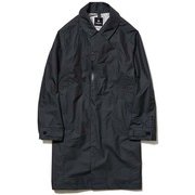 マックコート Mac Coat GL01100P ブラック(BK) Lサイズ [アウトドア 防水ジャケット メンズ]