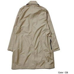 ヨドバシ.com - ゴールドウイン GOLDWIN マックコート Mac Coat GL01100P クレイベージュ(CB) Mサイズ [アウトドア  防水ジャケット メンズ] 通販【全品無料配達】