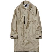 マックコート Mac Coat GL01100P クレイベージュ(CB) Lサイズ [アウトドア 防水ジャケット メンズ]