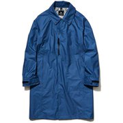 マックコート Mac Coat GL01100P ダークブルー(DB) Mサイズ [アウトドア 防水ジャケット メンズ]