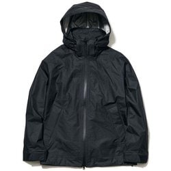 ヨドバシ.com - ゴールドウイン GOLDWIN フーデットジャケット Hooded Jacket GL01101P ブラック(BK) Sサイズ  [アウトドア ウインドブレーカー メンズ] 通販【全品無料配達】