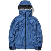 フーデットジャケット Hooded Jacket GL01101P ダークブルー(DB) Sサイズ [アウトドア ウインドブレーカー メンズ]