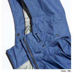 GOLDWIN  Hooded Jacket GL01101P Sサイズ