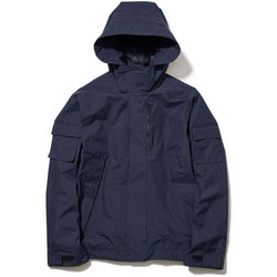 GOLDWIN Hooded Over Jacket GL01102P