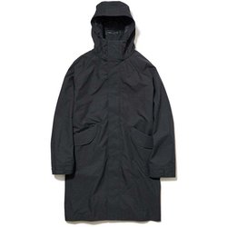 ヨドバシ.com - ゴールドウイン GOLDWIN フィールドフーデットコート Field Hooded Coat GL11104P  ブラック(BK) XLサイズ [アウトドア コート メンズウェア] 通販【全品無料配達】