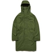 フィールドフーデットコート Field Hooded Coat GL11104P オリーブグリーン(OG) Mサイズ [アウトドア コート メンズウェア]