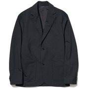 2Bマルチポケットジャケット 2B Multi Pocket Jacket GL11107P ブラック(BK) XSサイズ [アウトドア ジャケット メンズ]