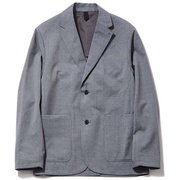 2Bマルチポケットジャケット 2B Multi Pocket Jacket GL11107P ミックスグレー(XG) Sサイズ [アウトドア ジャケット メンズ]
