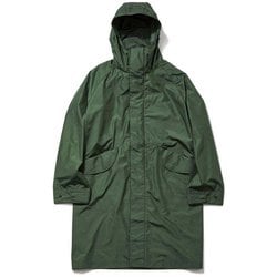 ヨドバシ.com - ゴールドウイン GOLDWIN フィールドフーデットリップコート Field Hooded Rip Coat GL11110P  カーキグリーン(KG) Lサイズ [アウトドア コート メンズウェア] 通販【全品無料配達】