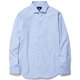 ブロードクロス シャツ Broadcloth Shirt GL51119P サックス(SA) XLサイズ [アウトドア シャツ メンズ]