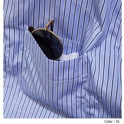 Goldwin ストライプ シャツ ヨドバシ.com - ゴールドウイン GOLDWIN コンフォート ワイド