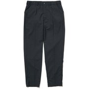スリムイージーウールパンツ Slim Easy Wool Pants GL71151P ブラック(BK) XSサイズ [アウトドア ロングパンツ メンズ]