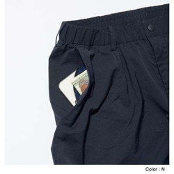 ヨドバシ.com - ゴールドウイン GOLDWIN ワイドテーパードイージーパンツ Wide Tapered Easy Pants GL71154P  ネイビー(N) Sサイズ [アウトドア ロングパンツ メンズ] 通販【全品無料配達】