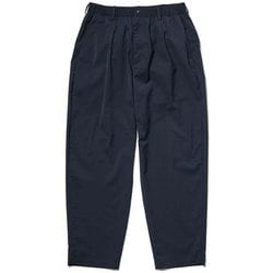 ヨドバシ.com - ゴールドウイン GOLDWIN ワイドテーパードイージーパンツ Wide Tapered Easy Pants GL71154P  ネイビー(N) Mサイズ [アウトドア ロングパンツ メンズ] 通販【全品無料配達】