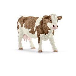 ヨドバシ.com - シュライヒ Schleich 13801 [FARM WORLD