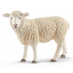 13882 [FARM WORLD シリーズ ヒツジ]