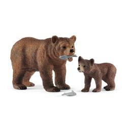ヨドバシ.com - シュライヒ Schleich 42473 [Wild Life シリーズ