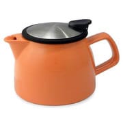 543 [ベル ティーポット 470ml キャロット]