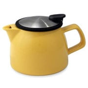 543 [ベル ティーポット 470ml マンダリン]
