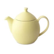 デュー ティーポット 414ml レモングラス 598