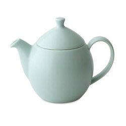 デュー ティーポット 414ml ミンティアクア 598