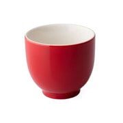 Qティーカップ レッド 520