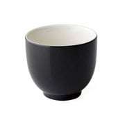 Qティーカップ ブラック 520