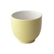 デュー Qティーカップ(サテン) レモングラス 520
