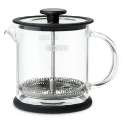 カフェスタイル ガラスコーヒー/ティープレス 473ml 827