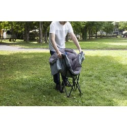 WHOLE EARTH　ホールアース　クラムチェアデラックス　WE2KDC11 楽天市場】ホールアース WHOLE EARTH 折りたたみチェア CLAM