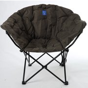 WE23DC35 [チェア ONE CLAM CHAIR オリーブ]