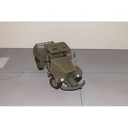 48R011 1/48 フルキット TL12 ｢スタートビル｣ 牽引/エンジン 発動トラクター [組立式プラスチックモデル]