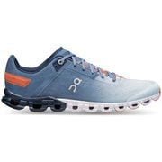 クラウドフロー Cloudflow M 35.99237 レイク/フレア M7.5(25.5cm) [ランニングシューズ メンズ]