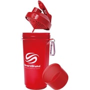 kss0114 [SmartShake 「Slim（スリム）」 NEON Red]