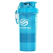 kss1006 [SmartShake O2GO NEON Blue]