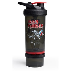 kss2201 [SmartShake Revive Rock Band Collection Iron Maiden （アイアンメイデン）]