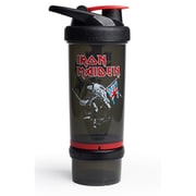 kss2201 [SmartShake Revive Rock Band Collection Iron Maiden （アイアンメイデン）]